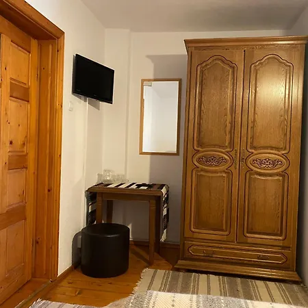 Pensiunea Irina 3* Botus